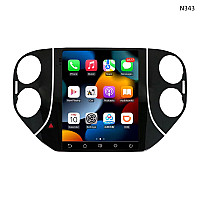 Πολυμέσα με πλοήγηση 9,7″ Android Carplay VW Tiguan 2008-2012 Pre-Face - N343 - Sellzone.bg Πολυμέσα με πλοήγηση 9,7″ Android Carplay VW Tiguan 2008-2012 Pre-Face - N343